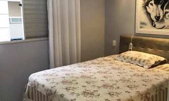 Imagem 7: Apartamento com 3 dormitórios à venda, 70 m² - Paulicéia - São Bernardo do Campo/SP
