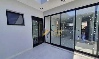 Imagem 7: Casa com 3 dormitórios à venda, 160 m² por R$ 1.230.000,00 - Condomínio Viena - Indaiatuba