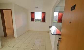 Imagem 2: Apartamento 2 quartos Parque Clube 2 c/ preço diferenciado! (oportunidade!!