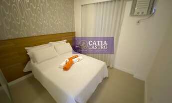 Imagem 6: Excelente Quarto e Sala na Barra - Porteira Fechada