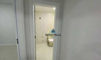 Imagem 2: Apartamento com 2 dormitórios à venda, 72 m² por R$ 585.000,00 - Ingleses do Rio Vermelho