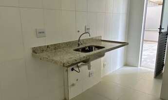 Imagem 4: APARTAMENTO 2 QUARTOS - BAIRRO JO?O PINHEIRO