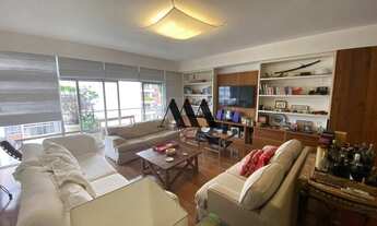 Imagem 1: Rio de Janeiro - Apartamento Padrão - Ipanema