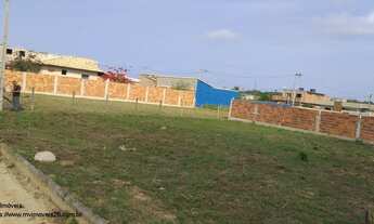 Imagem 5: SAQUAREMA - Terreno Padrão - RIO DA AREIA (BACAXÁ