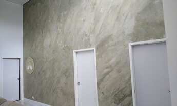 Imagem 5: Térrea para venda tem 290 m² com 5 quartos em Itapetinga - Atibaia - SP