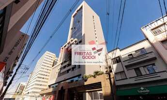 Imagem 3: Conjunto para alugar, 267 m² por R$ 7.421,43/mês - Centro - Curitiba/PR