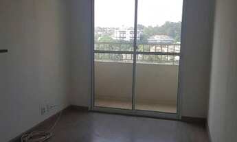 Imagem 2: Apartamento com 2 dormitórios para alugar, 47 m² - Butantã - São Paulo/SP