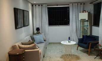 Imagem 5: COBERTURA 5 QUARTOS, 3 VAGAS, LAZER COMPLETO NO CASTELO