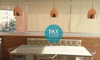 Imagem: Apartamento com 3 dormitórios à venda