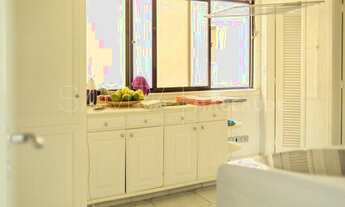 Imagem 7: APARTAMENTO 4 QUARTOS À VENDA NA VIEIRA SOUTO - 380M2