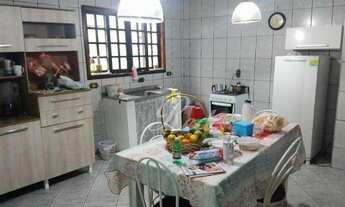 Imagem 7: Sobrado com 3 dormitórios à venda, 208 m² por R$ 380.000,00 - Vila Nova Urupês - Suzano/SP