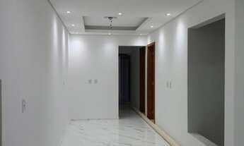 Imagem 2: Casa de dois dormitórios, rua em calçamento, nos Ingleses, Florianópolis, SC