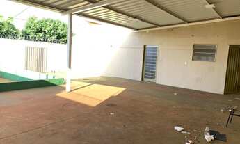 Imagem 7: Espaço Comercial 220 m², 5 Salas, 2 Vestiários, Cozinha, Área de Serviço, Alto do Ipiranga