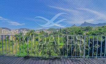 Imagem 3: APARTAMENTO COM VARANDA PARQUE GUINLE