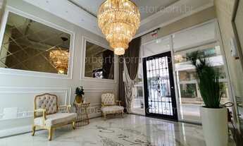 Imagem 2: Cobertura quadra mar em Meia Praia