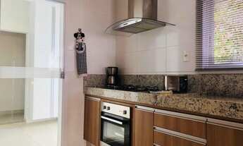 Imagem 7: Venda Casa em condomínio Nova Uberlândia