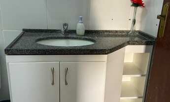 Imagem 2: Aluga-se apartamento próximo à escola, padaria e clínicas médicas