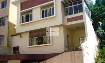 Imagem: CASA COMERCIAL 250 M² NO CENTRO DE NITERÓI