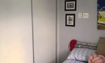 Imagem 7: RESIDENCIAL AMAZON- PARQUE AMAZÔNIA