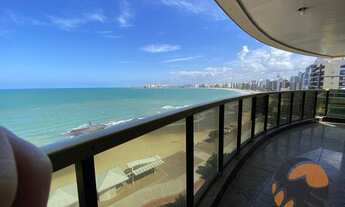 Imagem 3: Apartamento com 3 quartos à venda- Praia do Morro - Guarapari/ES