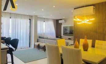 Imagem 2: Apartamento com 3 dormitórios à venda, 112 m² por R$ 1.050.000,00 - Freguesia (Jacarepaguá