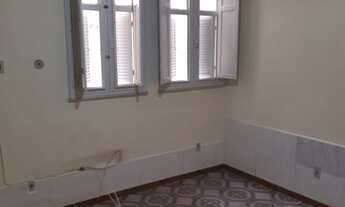Imagem 2: Sala quarto na General Roca Tijuca 53 m²