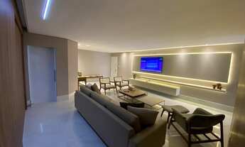 Imagem 2: Área privativa luxo. Inconfidentes