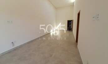 Imagem 3: Casa à venda no condomínio Mont Blanc com 169m² de área construída e 271m² de área total