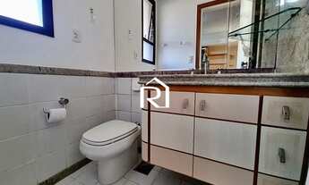 Imagem 7: Apartamento para venda possui 155 metros quadrados com 4 quartos em Praia do Canto - Vitór