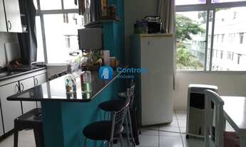 Imagem 4: FLORIANóPOLIS - Apartamento Padrão - Jardim Atlantico