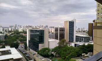 Imagem 7: Apartamento para venda possui 135 metros quadrados com 4 quartos em Pituba - Salvador - BA