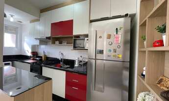 Imagem 7: Apartamento Garden de 2 quartos sendo 1 suíte com 1 vaga de garagem para VENDA no Itacorub