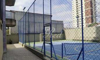 Imagem 6: Apartamento com 3 dormitórios à venda, 174 m² por R$ 800.000,00 - Vila Costa - Suzano/SP