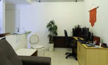 Imagem 3: Apartamento em Morada de Laranjeiras - Villaggio Manguinhos (sol da manhã e já alugado