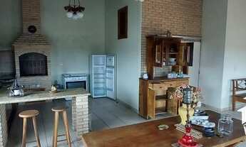 Imagem 7: Casa de 3 andares com 04 quartos no Centro para locação