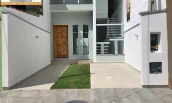 Imagem 3: Sobrado 3 dormitórios( 1 suíte)Cond. Rubi - R$- 590.000,00