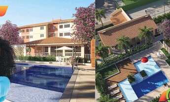 Imagem 6: Parque das Cores - Socorro