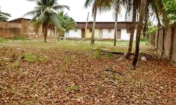 Imagem: Área de Terreno 980m2, Varjão, vender