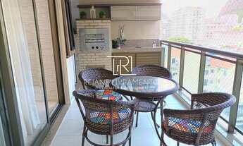 Imagem 4: Apartamento à venda - 92 m² - 3 quartos em Botafogo - Rio de Janeiro - RJ