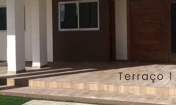 Imagem: Casa de condomínio para venda tem 175 metros