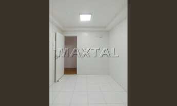 Imagem 5: Apartamento , Casa Verde, 3 dormitorios 3 suítes, 4 vagas. condomínio de alto padrão