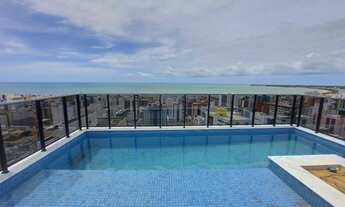 Imagem 5: Em Localização privilegiada no Bairro de Tambaú, a 500m do Mar