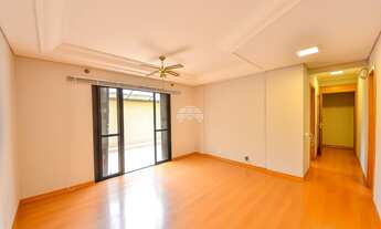 Imagem 3: Apartamento para venda com 72 metros quadrados com 1 quarto em Água Verde - Curitiba - PR