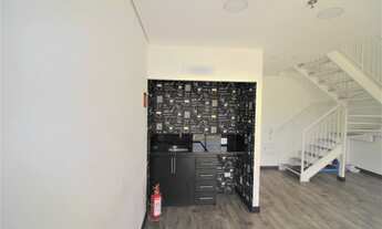 Imagem 5: SALA COMERCIAL 60 MTS EM SANTANA DOUBLE OFFICE SANTANA