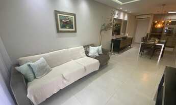 Imagem 5: Apartamento para venda possui 94 metros quadrados com 3 quartos em Capoeiras - Florianópol