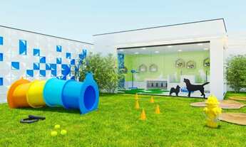 Imagem 7: Apartamento para venda possui 50 metros quadrados com 2 quartos em Centro - Osasco - SP