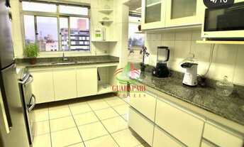 Imagem 3: Apartamento Amplo com 4 quartos e 2 vagas à venda por R$ 630.000 - Padre Eustáquio - Belo