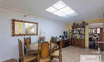 Imagem 3: Sobrado com 6 dormitórios, 550 m² - venda por R$ 1.490.000,00 ou aluguel por R$ 6.900,00/m