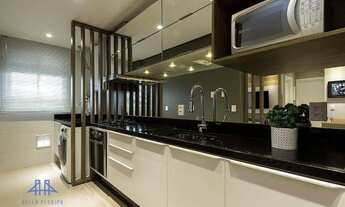 Imagem 7: Apartamento com 2 dormitórios à venda, 75 m² por R$ 827.000,00 - Itacorubi - Florianópolis