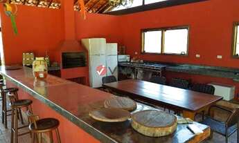 Imagem 4: Nova Lima - Casa de Condomínio - Cond. Arvoredo